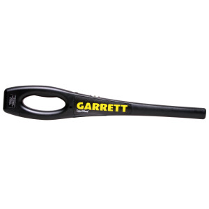 GARRETT SUPERWAND...