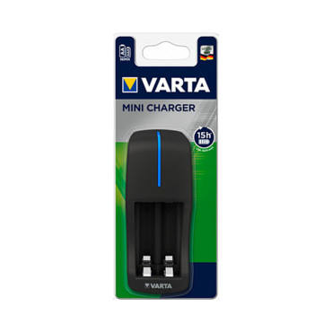 Зарядное устройство VARTA Mini Charger