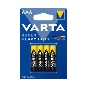 VARTA Superlife Micr...