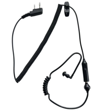 Наушники скрытого ношения TK-Plug Наушники скрытого ношения TK-Plug