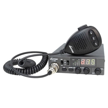 LUITON LT-398 CB...