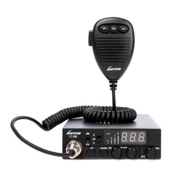 LUITON LT-398 CB