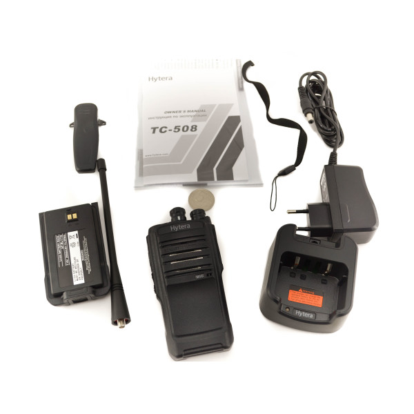 HYT TC-508 HYT TC-508