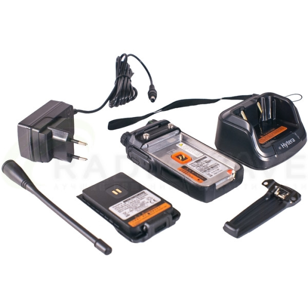 HYTERA BD-505 (ЦИФРОВАЯ РАЦИЯ) HYTERA BD-505 (ЦИФРОВАЯ РАЦИЯ)