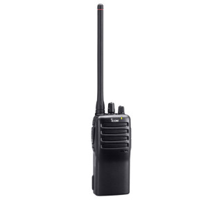 ICOM IC-F16 (IP67)...
