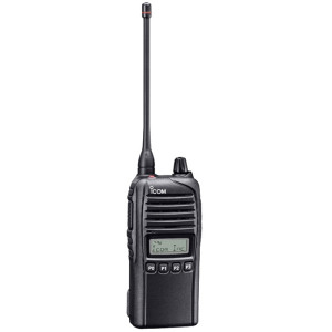 ICOM IC-F3036S...