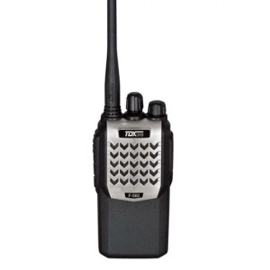 TDX F-560...