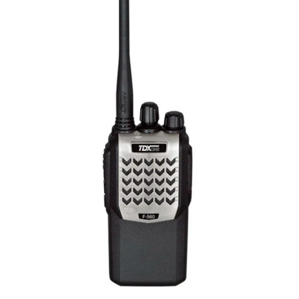 TDX F-560