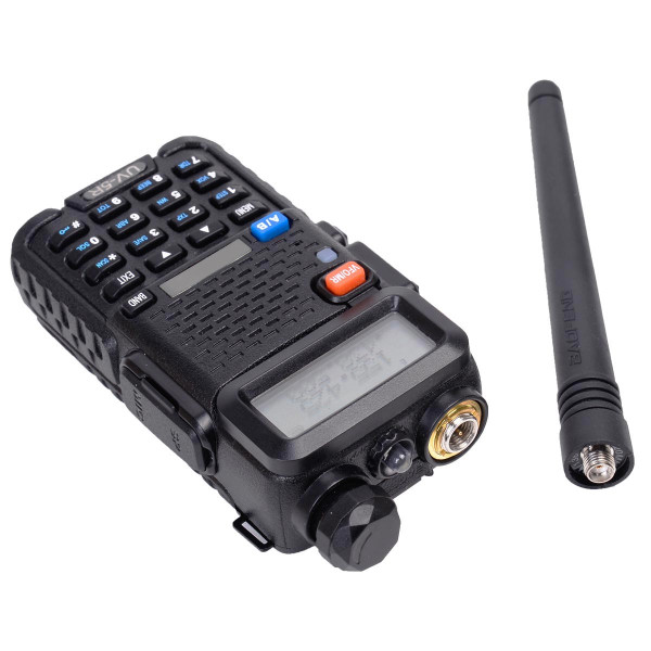 BAOFENG UV-5R PRO BAOFENG UV-5R PRO