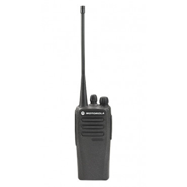 MOTOROLA DP1400 MOTOROLA DP1400